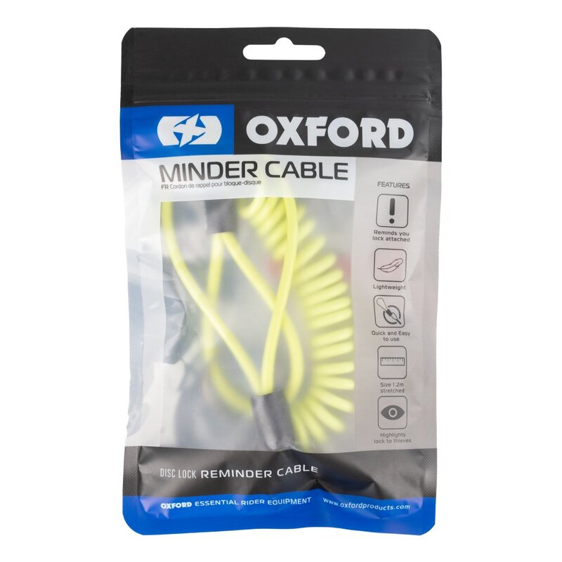 Oxford Minds kabel OX699