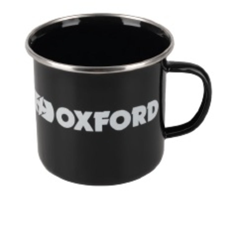 Oxford Camping Mug Ox839