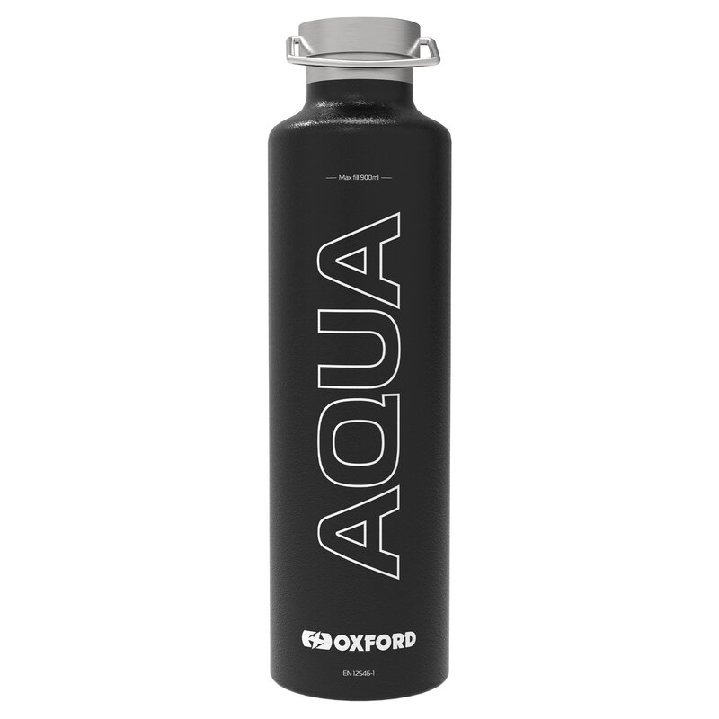 Oxford aqua insulated bottle - 1L OX836