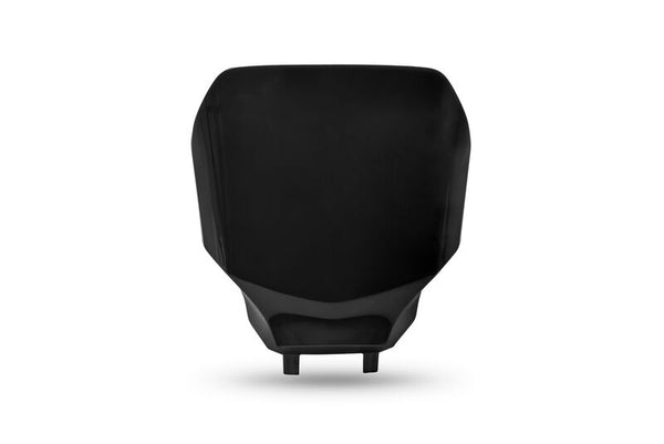 UFO frontnummerplade - Yamaha YZ450F YA04894#001