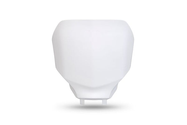 UFO frontnummerplade - Yamaha YZ450F YA04894#046