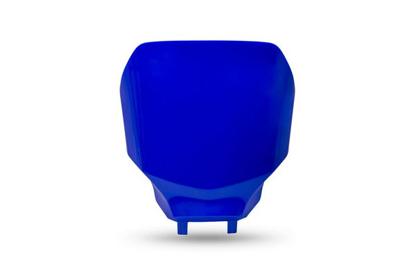 UFO frontnummerplade - Yamaha YZ450F YA04894#089