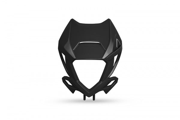 UFO -forlygterudskiftning Plastik - Beta RR BE02006#001