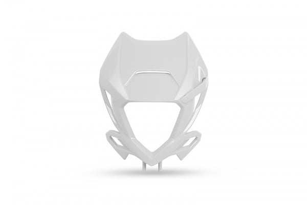 UFO -forlygterudskiftning Plastik - Beta RR BE02006#043