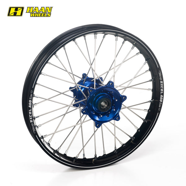 Haan Wheels komplet baghjul - 17x5,50x36t 136810/3/5