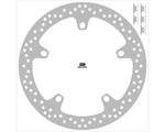 NG Brake Disc Runde 2167