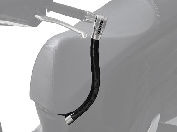 Shad Lock Fitting Kit V0MD12SC