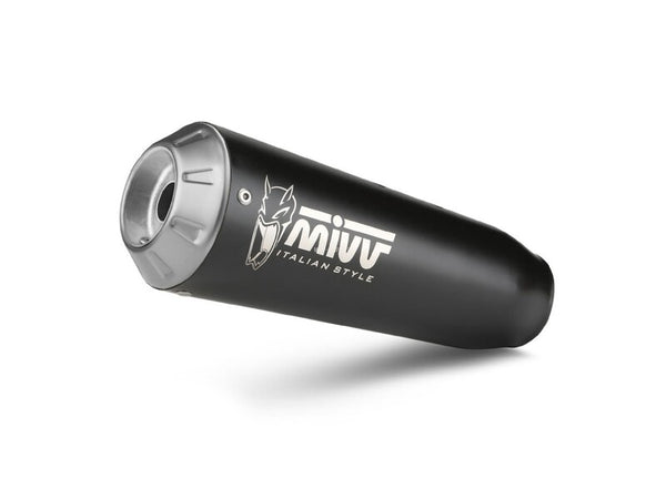 MIVV EXHAUST X-M1 E.009.LC4B