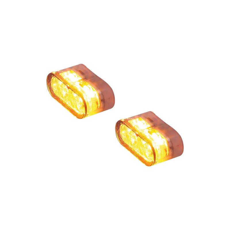 Highsider Little Star-MX Pro Module LED-indikator 204-333