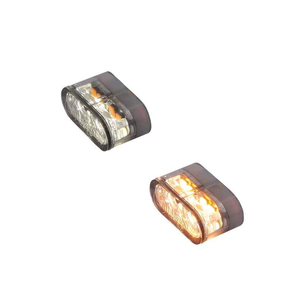 Highsider Little Star-MX Pro 2in1-Discrete Position Lights & Blinkers 204-334