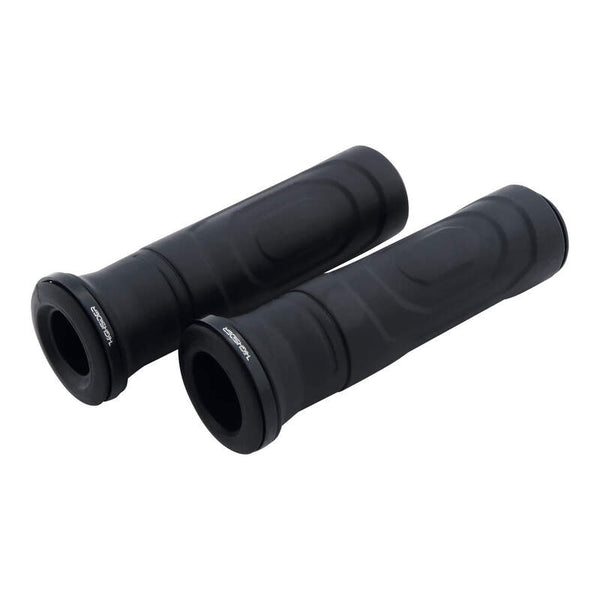 Highsider GOMA-RS Gummihåndtag 7/8 tommer (22,2 mm), 125 mm 315-062 