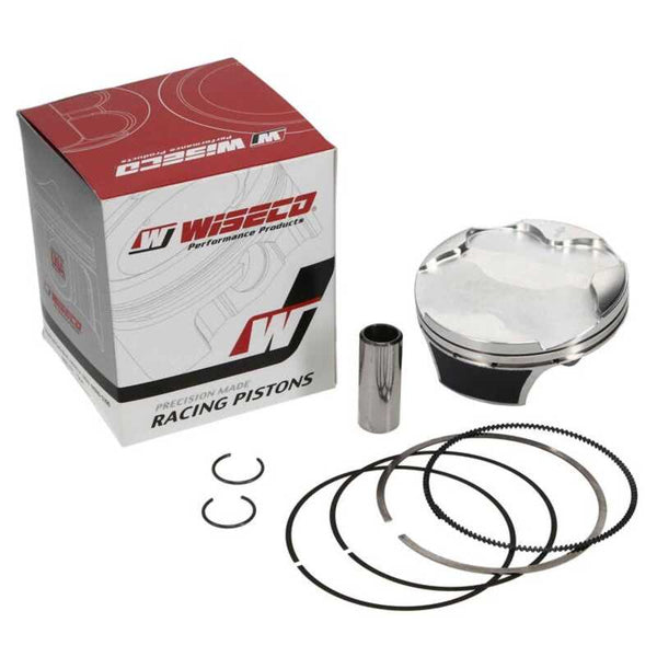 Wiseco 4 -Stroke Forged Series Piston Kit - Ø77.00mm W40229M07700B