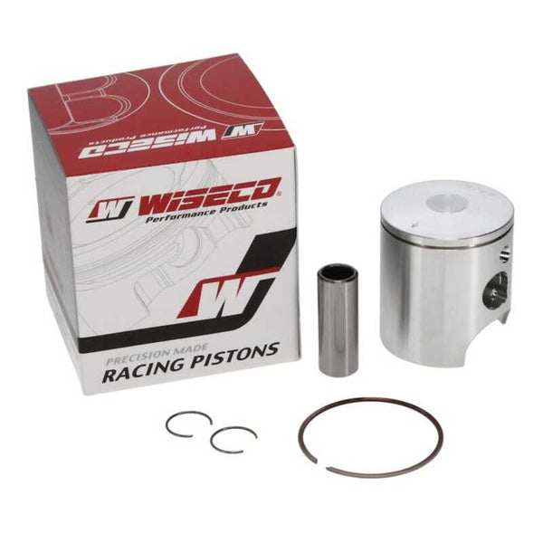 Wisco 2-Stroke Pro-Lite Series Piston Kit-Ø47.00mm W855M04700A