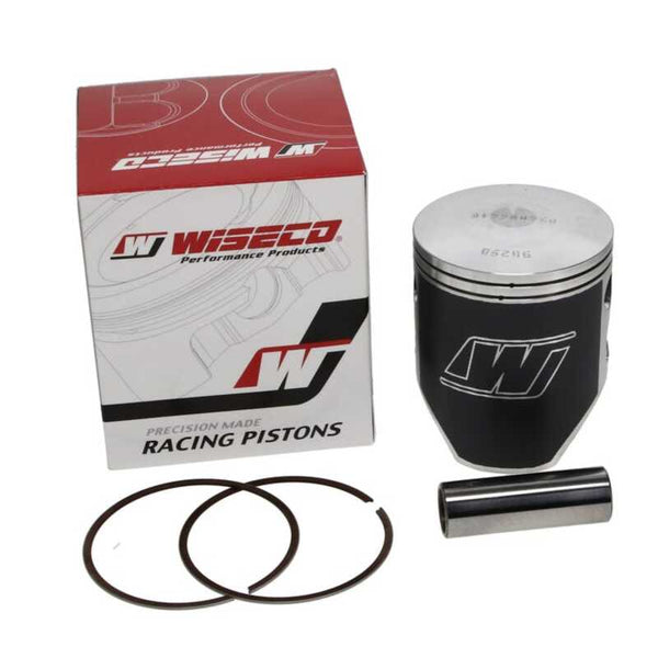 Wisco 2-Stroke Pro-Lite Series Piston Kit-Ø66.40mm W856M06640A