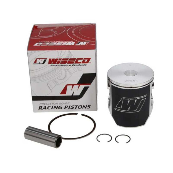 Wisco 2-Stroke Pro-Lite Series Piston Kit-Ø72.00mm W883M07200C