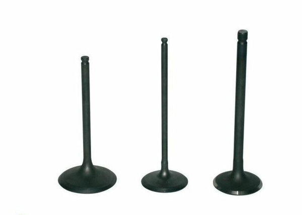 Prox titanium udstødningsventil 28.2453-1