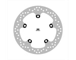 NG Brake Disc Runde 2108