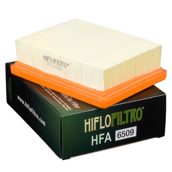 Hiflofiltro luftfilter - HFA6509