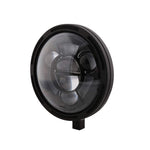 Highsider Frame-R1 Type 11 7 tommer LED hovedly, bundmontering 223-259