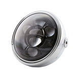 Highsider Santa Fe Type 11 7 tommer LED-forlygte med TFL 223-289