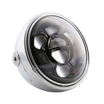 Highsider Santa Fe Type 11 7 tommer LED-forlygte med TFL 223-289