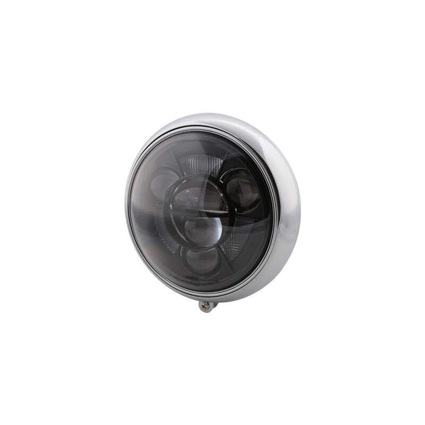 Highsider YUMA 2 TYPE 11 7 Tommer LED Forlygte Med TFL 223-291 