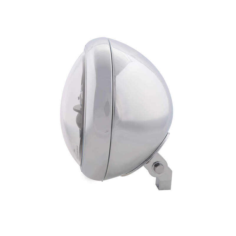 Highsider Yuma 2 Type 11 7 tommer LED-forlygte med TFL 223-291