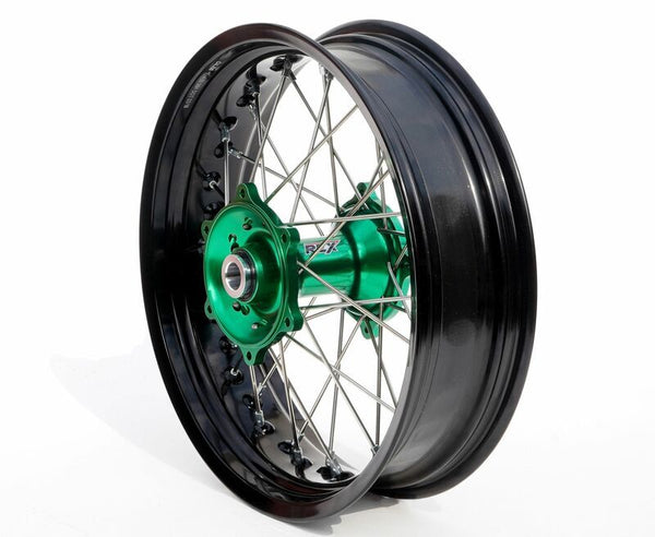 RFX Race SM Complete Back Werel 17x5,00 FXWH 20032 55gn