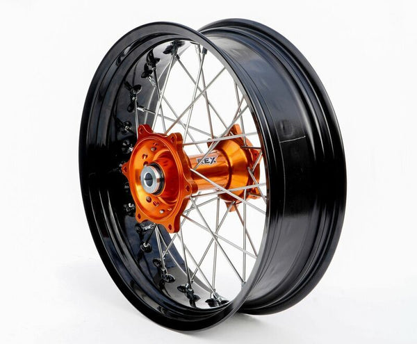 RFX Race SM Complete Bagerste Werel 17x5,00 FXWH 50033 55OR