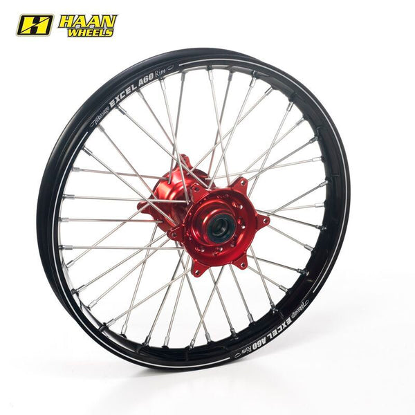 Haan Wheels A60 Komplet forhjul - 21x2.15 1 55219/11/6 //