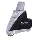 Oxford Aquilx Highscreen Scooter Cover CV216