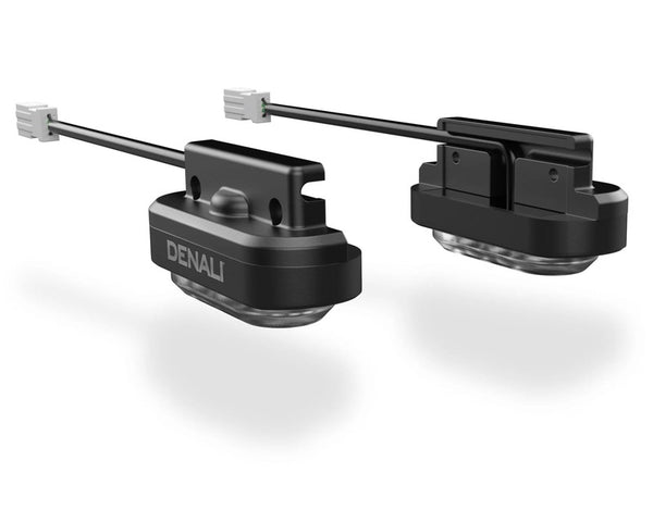 Denali Mounting Kit for T3 Ultra-Viz 4-in-1 Kit (LAH.00.11800)