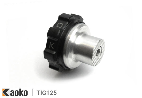 Kaoko -stabilisator til styret TIG125 TIG125