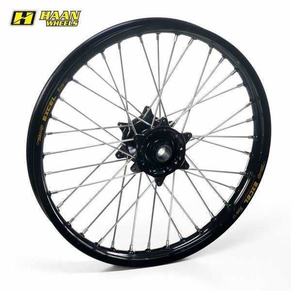Haan Wheels Baghjul - 17x4.25x36t 1 56507/3/3 // TL