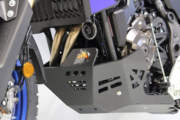 Axp Engine Skid Plate PHD 6mm AX1567