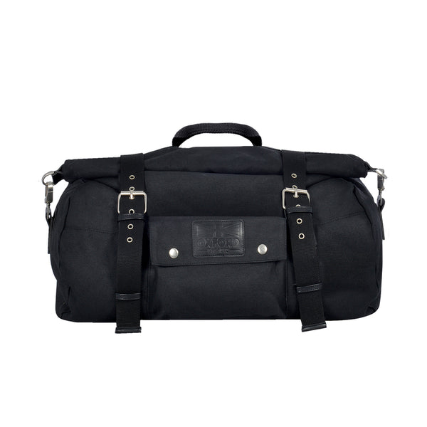 Oxford Heritage Roll Bag Sort 30L OL572 