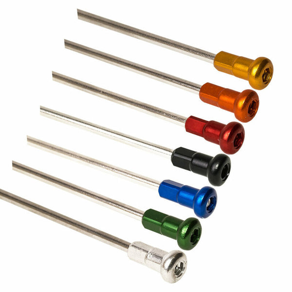 Haan Wheels 12 "SPOKES SET - 32 SPOKER 15 02001/3/10