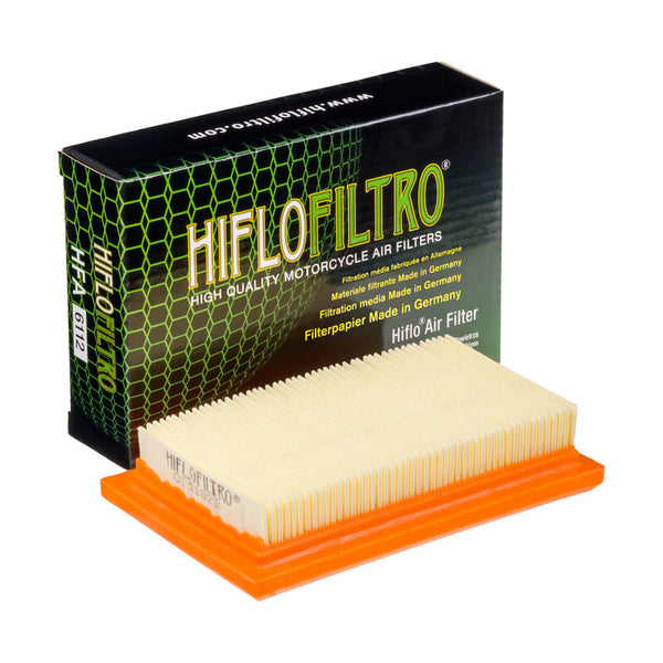 Hiflofiltro luftfilter - HFA6112