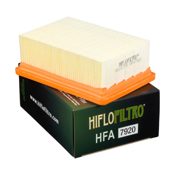 Hiflofiltro luftfilter - HFA7920