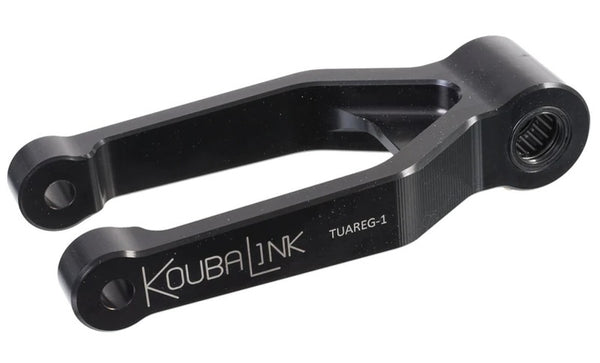 Koubalink sænker kit (32 mm) sort tuareg-1