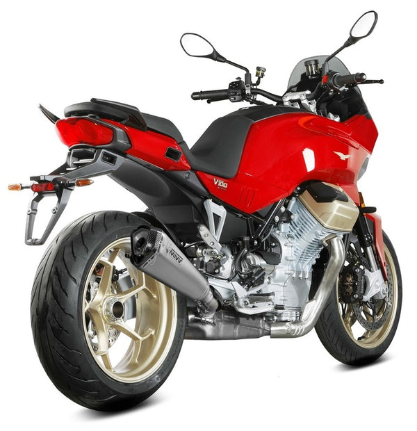 MIVV Silencer Delta Race M.015.LDRX