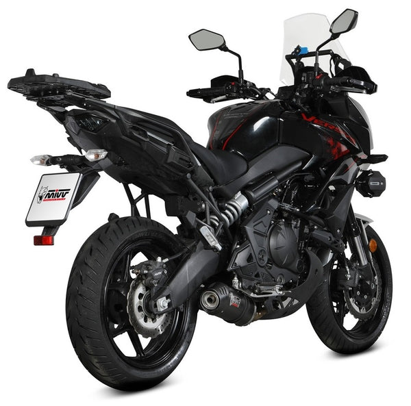 MIVV Silencer Oval K.055.L3c