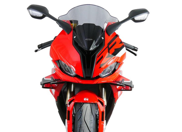 MRA Sport-Screen "SP" Røget 4025066173891