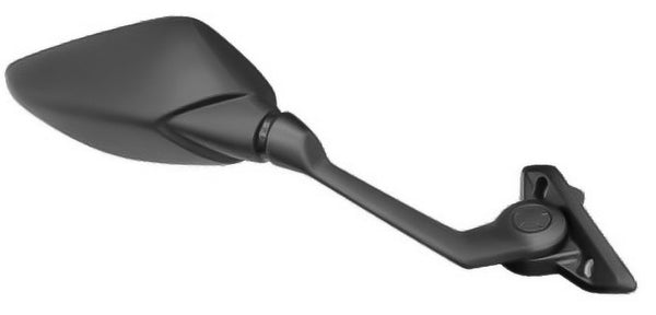 Tecnium Mirror OEM højre hånd FY-462-RH