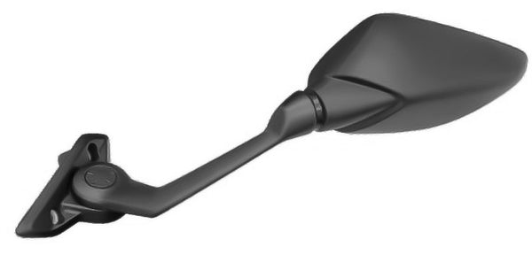 Tecnium Mirror OEM venstre hånd FY-462-LH