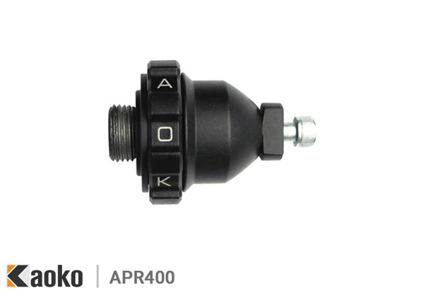 Koako cruise control throttle stabilisator APR400