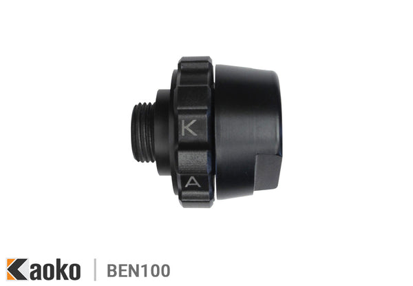 Koako cruise control throttle stabilisator Ben100