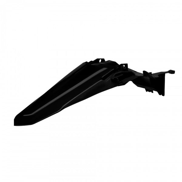 Police gate Rear Fender 8687300003
