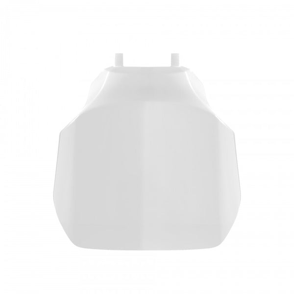 Politiets port frontnummer plade 8680900002