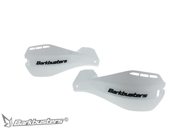 BARKBUSTERS EGO Plastbeskyttere Kun EGO-203-00-WH 